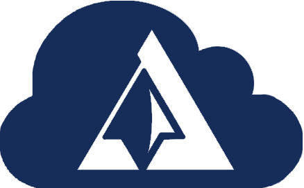 Cloud Armory Cloud Logo