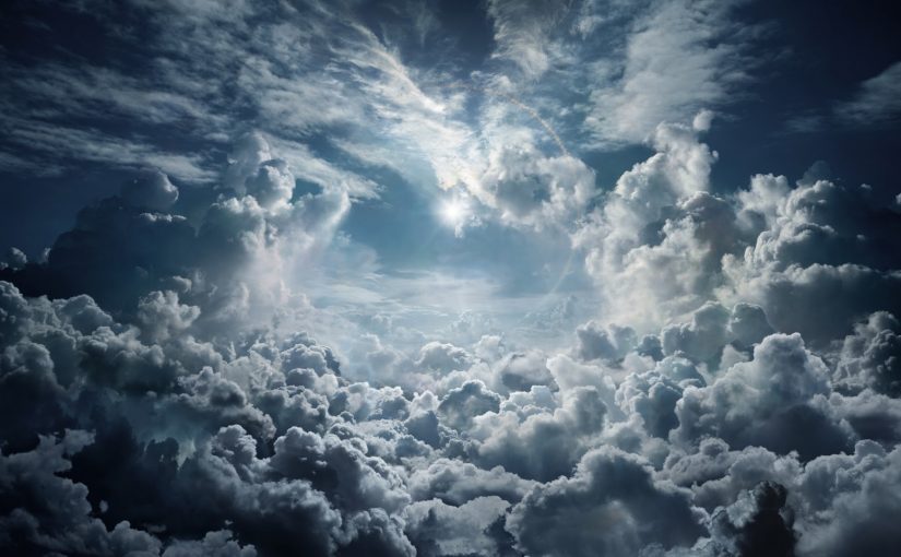 Cloud Armory Cloud